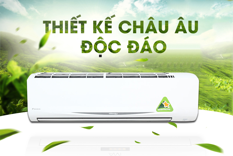 Thiết kế đơn giản, hiện đại